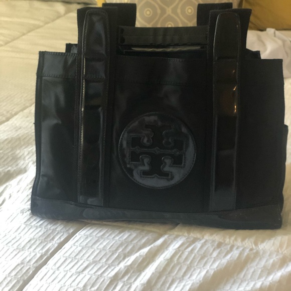 Tory Burch Handbags - TORY BURCH Tory Mini Tote